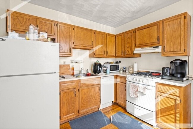 Building Photo - Cozy 1 bed 1 bath in Allston-Brighton available 9/1/26