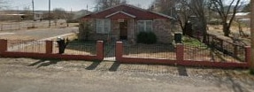 Building Photo - 1208 E Avenue I