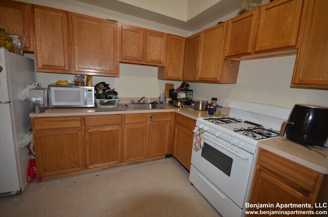 Foto del edificio - 1784 Beacon St