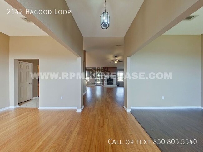 Foto del edificio - 2142 Hagood Loop