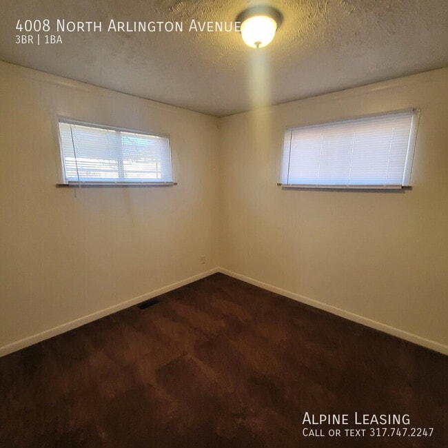 Building Photo - 4008 N Arlington Ave