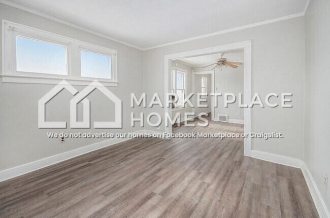 Foto del edificio - 15751 Fairfield St