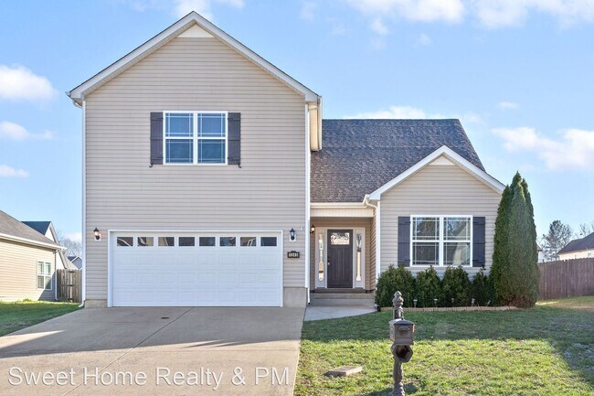 Foto del edificio - 3 br, 3 bath House - 1245 Morestead Drive