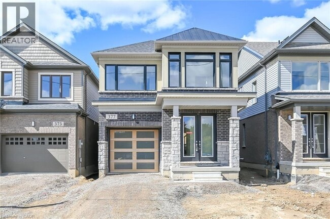 Building Photo - 377 Provident Wy