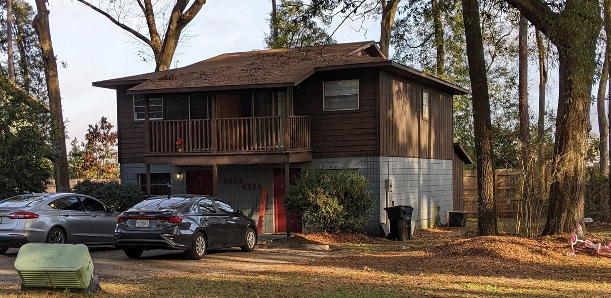 Tower Oaks 6934 - Tower Oaks 6934