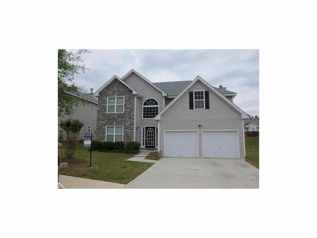 Building Photo - 4082 Arabian Way SW