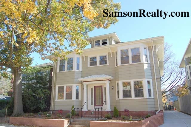 Photo - 19 Moses Brown St Apartment