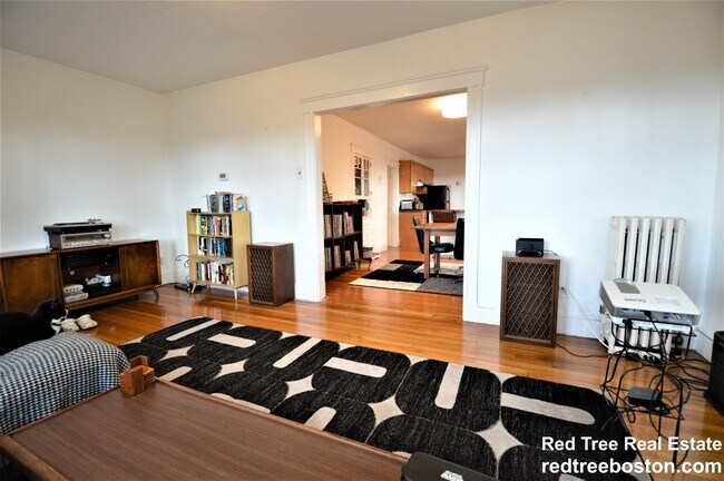 Foto del edificio - 251 Chestnut Ave