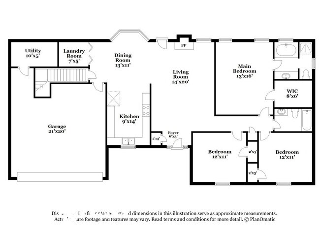 Foto del edificio - 395 Branchwood Dr