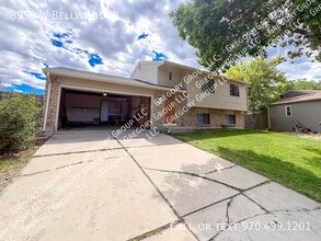 Building Photo - 8950 W Bellwood Pl