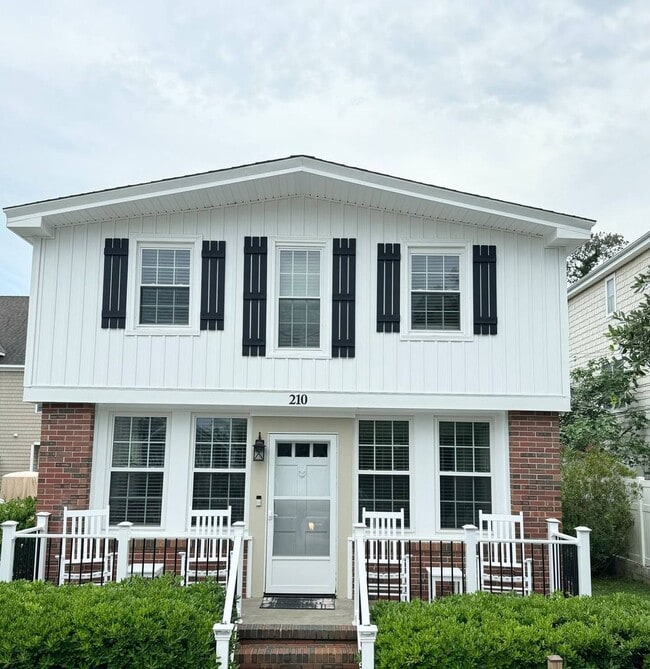 210- 79th Street - 210- 79th Street Apartment