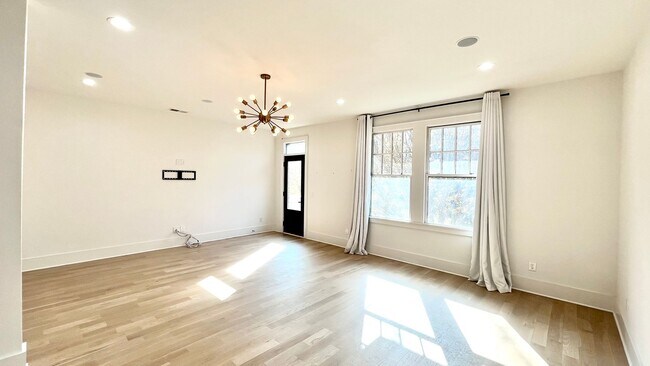 Foto del edificio - 610 West Blvd