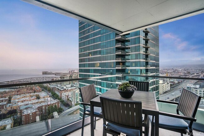 Foto del edificio - 401 Harrison St