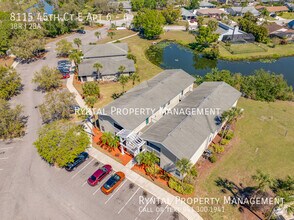 Building Photo - 8115 45th Ct E