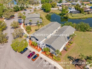 Building Photo - 8115 45th Ct E