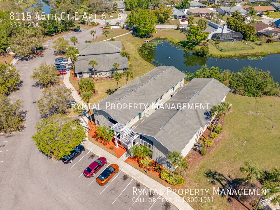 Foto principal - 8115 45th Ct E