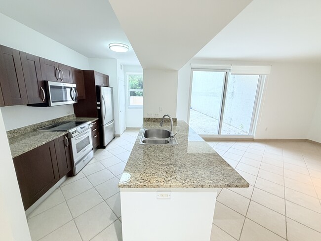 Photo - 19900 E Country Club Dr Townhome