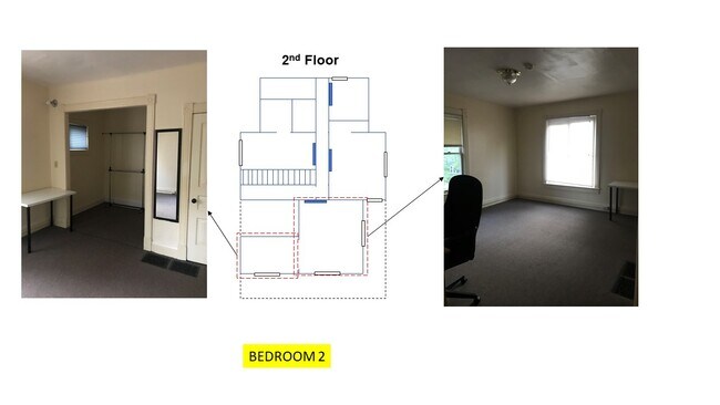 Foto del edificio - 535 Walnut St