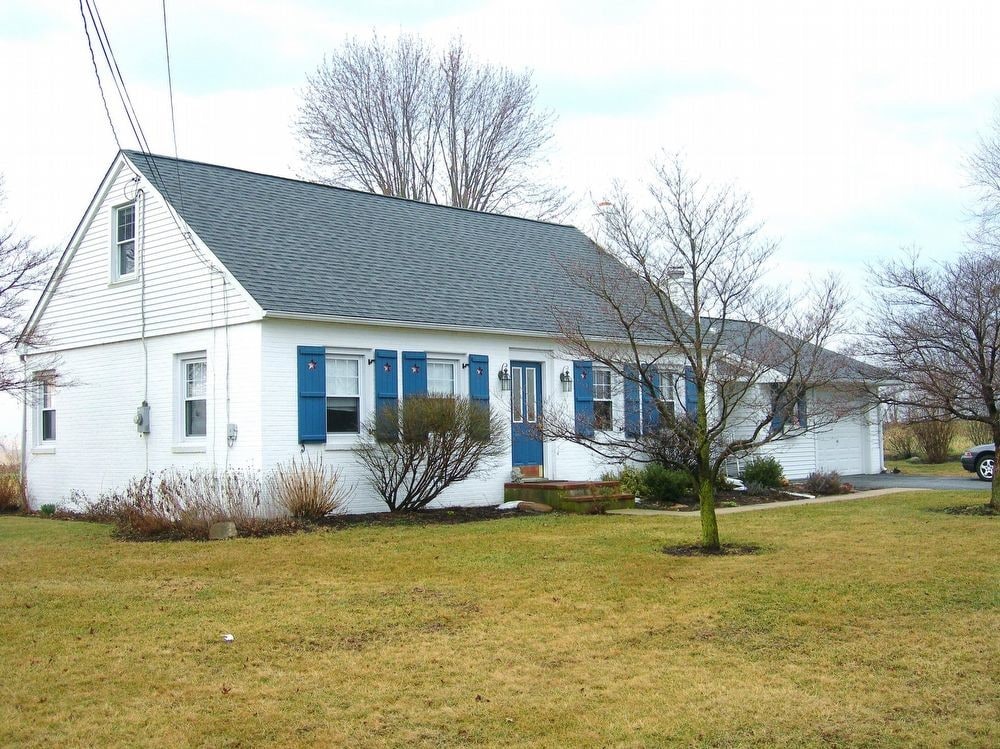 1351 E Oregon Rd, Lititz, PA 17543 House Rental in Lititz, PA