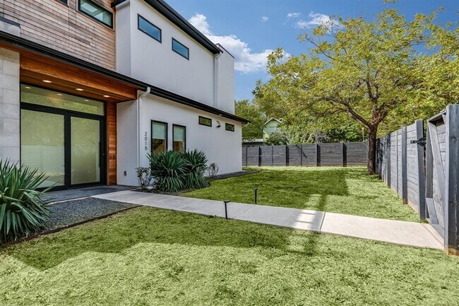 Foto del edificio - 2015 De Verne St