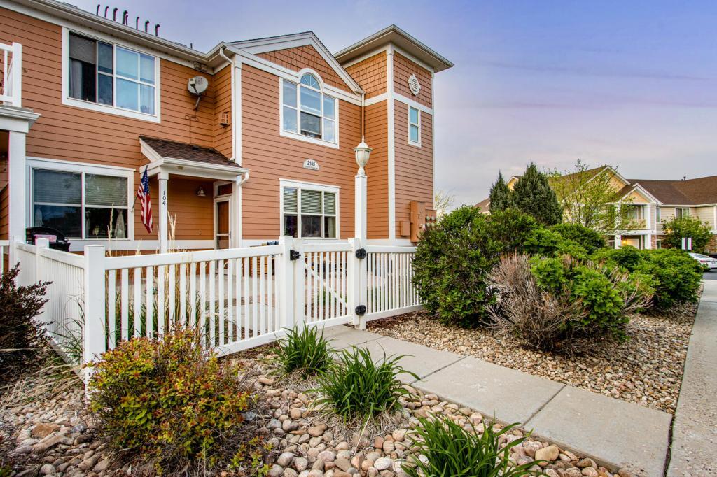 2155 Grays Peak Dr Unit 104, Loveland, CO 80538 Condo for Rent in