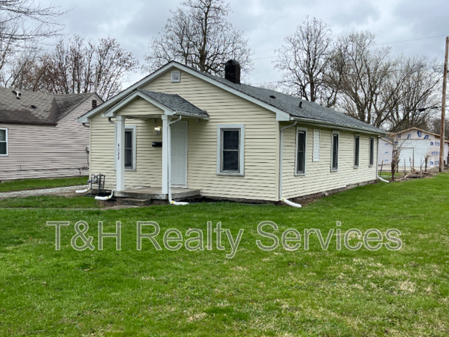 Building Photo - 4022 Delaware St
