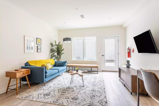Foto del edificio - 521 N 41st St