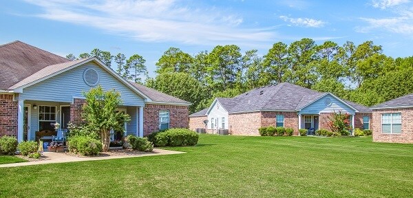 Foto del edificio - The Cottages at Otter Creek