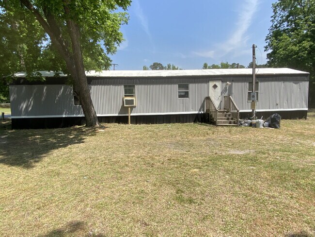 Foto del edificio - MOBILE HOME FOR RENT