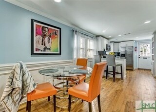 Foto del edificio - 711 E 34th St