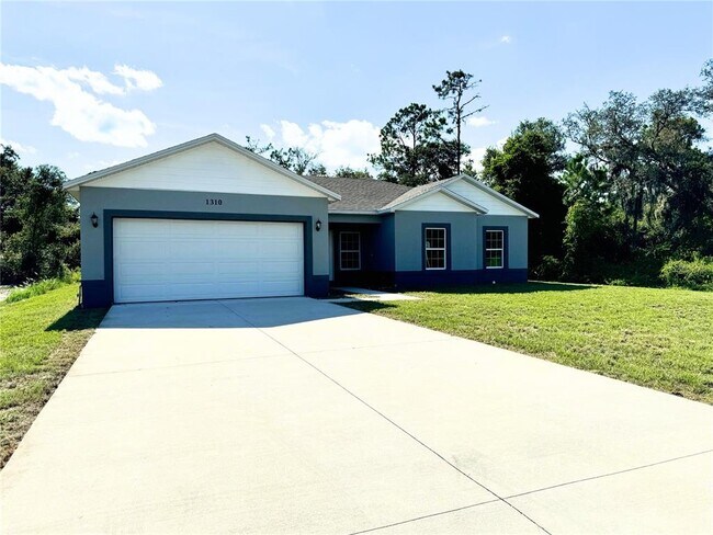 Building Photo - 1310 Tallahassee Ct