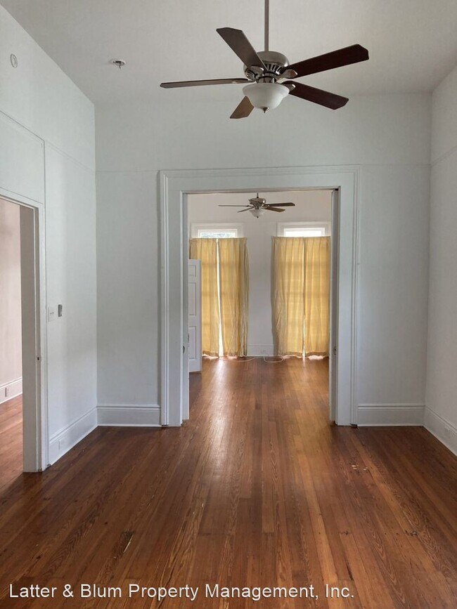 Building Photo - 2 br, 2 bath House - 921 N. Lopez St.