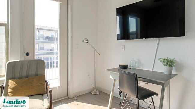 Building Photo - 7455 W Camp Wisdom Rd