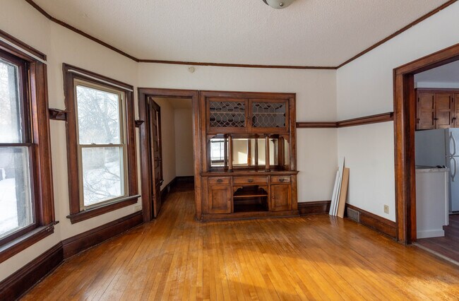 Foto del edificio - 199 James Ave N