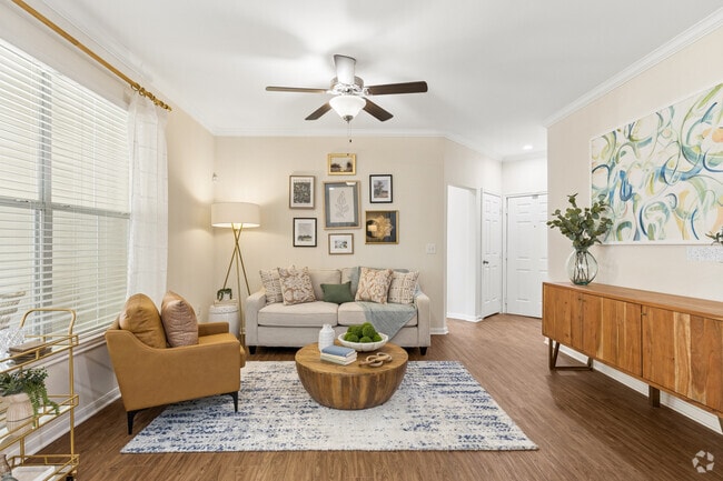 Interior Photo - Villas of Spring Creek