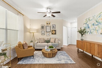 Interior Photo - Villas of Spring Creek
