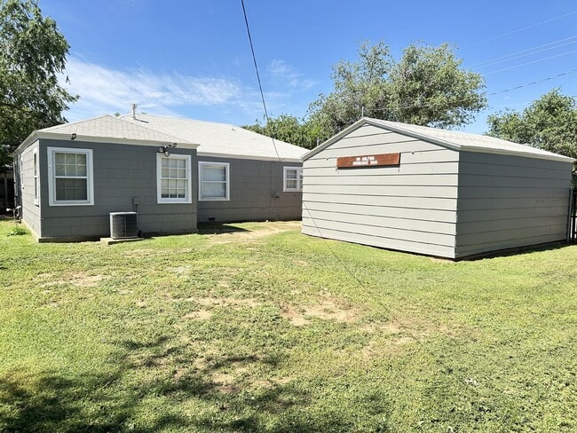 Foto del edificio - Pre Leasing for fall 2026! 3/2 in Tech Terrace