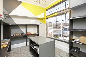 Aventura Clear Creek photo'