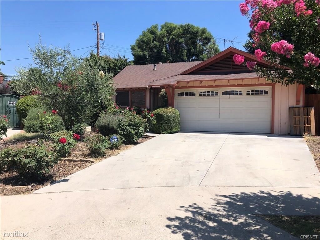 9 Houses for Rent in Northridge, CA Westside Rentals