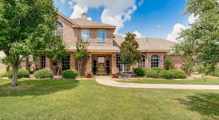 Primary Photo - 995 Hamilton Dr , Allen , TX , 75002