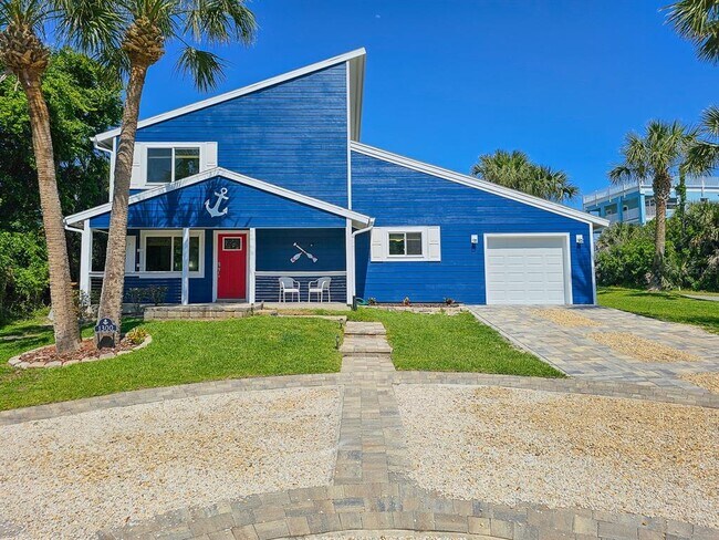 Foto del edificio - 1300 N Daytona Ave