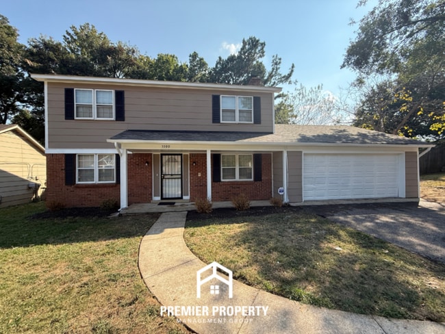 Photo - 5599 Sweet Gum Dr House