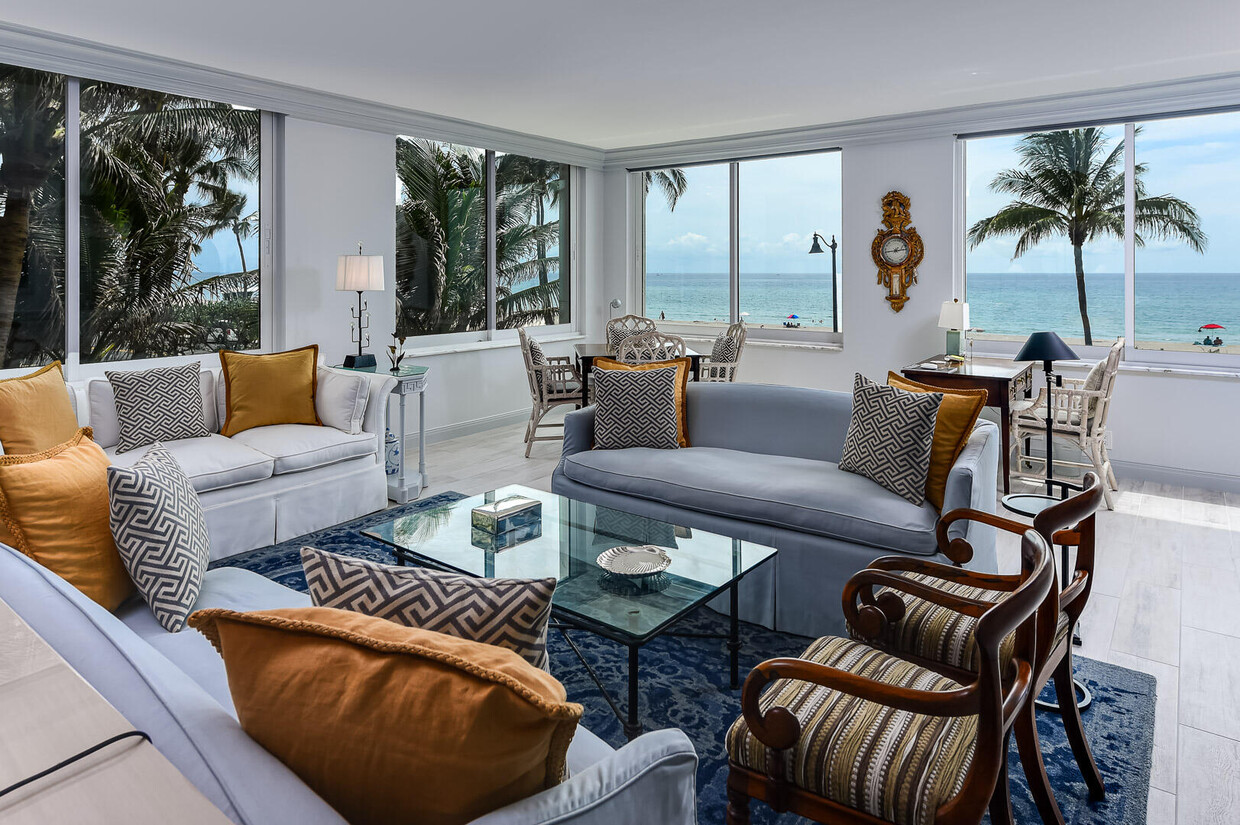 Primary Photo - 340 S Ocean Blvd
