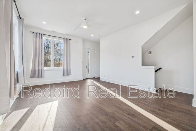 Foto del edificio - 2050 McKinley St