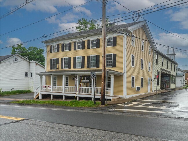 Foto del edificio - 141 Ward St