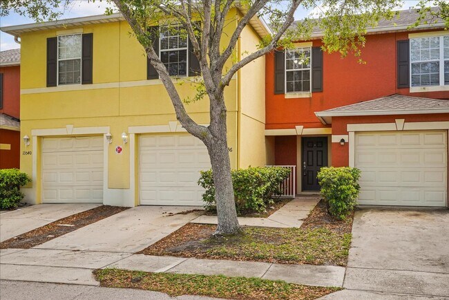 Foto del edificio - 13536 Tea Rose Way