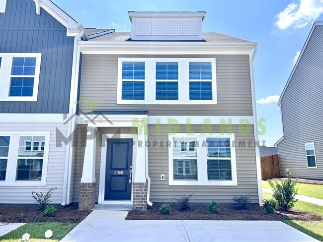 Foto del edificio - 3068 Harborview Dr