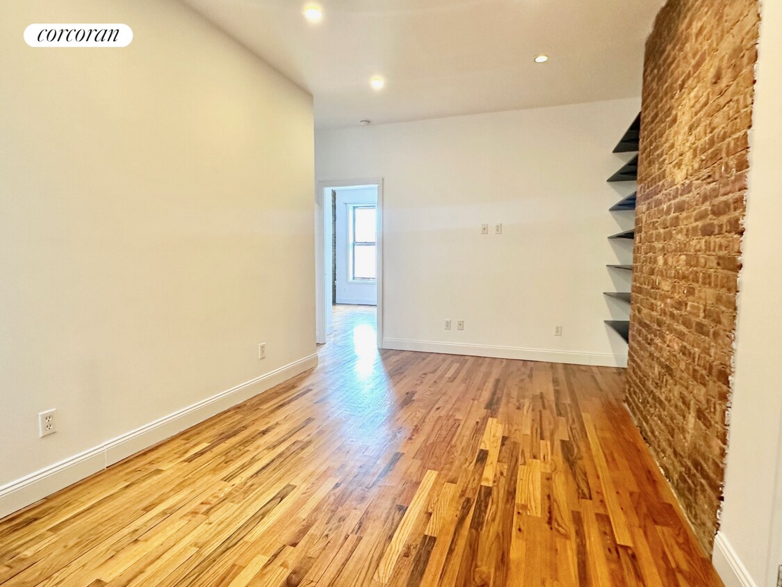235 E 4th St Unit 2B, New York, NY 10009 Room for Rent in New York