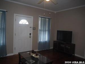 Foto del edificio - 1331 W Wildwood Dr