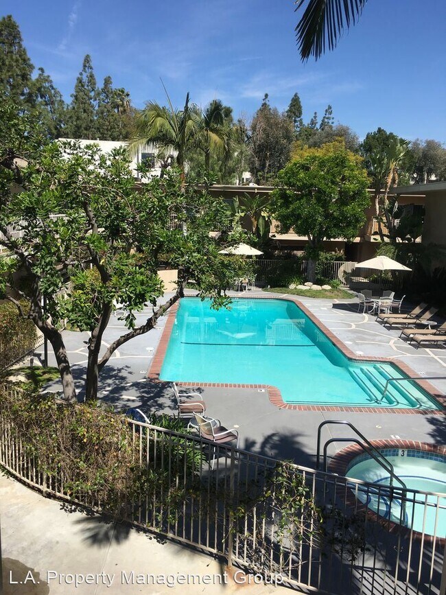 Building Photo - 1 br, 1 bath Apartment - 9600 Reseda Blvd ...